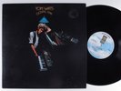 TOM WAITS Closing Time ASYLUM LP VG+ p