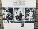 Genesis The Lamb Lies Down On Broadway Double Vinyl LP ATCO 2SDS 401
