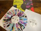 BLUES TRAVELER - FOUR - Ltd/Numbered Psychedelic Splatter Vinyl 2x LP - Shrink