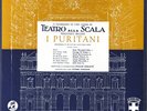 3LP Box 33CX-1058 B/G EB1 BELLINI I Puritani CALLAS DI STEFANO PANERAI SERAFIN