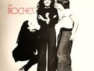 The Roches - The Roches - Used Vinyl Record - X15851A