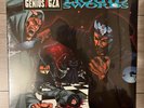 GZA the Genius- Liquid Swords Black Vinyl 2xLP - 2015 Repress - Wu-Tang