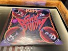KISS Sonic Boom Vinyl Original Purple Sealed Mint