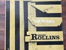 Sonny Rollins - Tour De Force Prestige 7126 DG RVG NYC 1st Mono OG