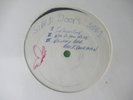 TEST PRESS / THE DOORS ABSOLUTELY LIVE ( DISC 1 ONLY ) LP
