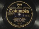 78 RPM -- New Orleans Owls, Columbia 1261 