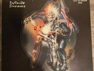 Iron Maiden - Infinite Dreams - Picture Disc Vinyl LP 