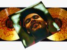 The Weeknd   After Hours *NEW SEALED* Gold / Red Splatter Color 2x Vinyl LP