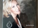 Rare AGNETHA FÄLTSKOG - A * 1st press Vinyl LP EU 2013 STILL SEALED