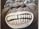 Louis Armstrong - An Evening With Satchmo & Friends - 1972 - Vinyl LP - ITALY