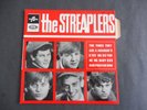 The Streaplers - The Times They Are A Changin' 1967 FRANCE EP COLUMBIA MOD
