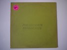 Vinyl Jimi Hendrix Broadcasts Green Vinyl