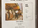 Prince Buster The Message Dub Wise