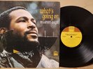 Marvin Gaye - What's Going On - Tamla TS-310 VG/VG+ R&B STEREO GATEFOLD