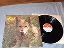 Darryl Way's Wolf – Canis Lupus-1973-PROG. ROCK. FIRST UK PRESS- DERAM -EX+