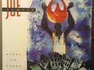 Joe Sample – Ashes To Ashes 1990 Vinyl LP Warner Bros. Records – 26318 Jazz