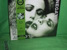 Type O Negative Revolver Collector's Edition Bloody Kisses Red Black Swirl 1708