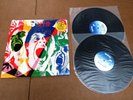 UFO Strangers In The Night 2-LP Live Vinyl Set Near Mint Free Shipping