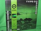 Type O Negative Revolver Collector's Edition World Coming Down Black Swirl 1360