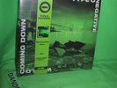 Type O Negative Revolver Collector's Edition World Coming Down Black Swirl 1361