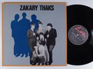 ZAKARY THAKS J-Beck Story 2 EVA LP NM mono france p