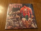 DANGEROUS TOYS Dangerous Toys/Hellacious Acres 2-LP Gatefold 2013 NEW Rare