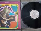 1968 BUDDY GUY A MAN & THE BLUES LP VANGUARD VSD-79272 FIRST STEREO NRMT SHRINK