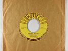 Rockabilly 45 - Rhythm Rockers - Juke Box, Help Me Find My Baby - Sun - VG+ mp3