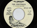 Surf 45 - Centuries - 4th Dimension/Jack 23 - Cleopatra - mp3