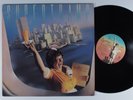 SUPERTRAMP Breakfast In America A&M LP VG+/VG++ p