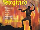 DECCA SET-242+ W/B WAGNER Siegfried WINDGASSEN NILSSON HOTTER STOLZE SUTHERLAND