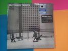 NEW - Matchbox Twenty - Exile On Mainstream Limited 2LP White Vinyl LP record