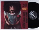 FRANCIS VINCENT ZAPPA Lumpy Gravy VERVE LP VG+ gatefold p