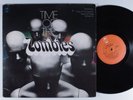 ZOMBIES Time Of The Zombies EPIC 2xLP promo gatefold p