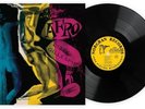 Dizzy Gillespie And His Orchestra–Afro Exclusive Vinyl LP
