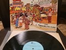 CONJUNTO CHAPPOTTIN LA SALSA DE MIGUELITO CUNI ORIG MUSICUBA LBL SALSA LP HEAR