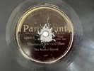 Rare Blues 78  Masked Marvel Mississippi Boweavil Blues Charlie Patton Paramount
