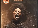 Funkadelic Maggot Brain 180g Orange Vinyl -  4 Men With Beards 2013 Ltd Ed