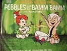 1965 record Pebbles & Bamm Bamm Open up your Heart ..and Let The Sun Shine In