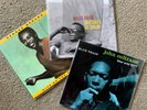 Vinyl LP Bundle George Benson NM, Miles Davis, NM, John Coltrane NM