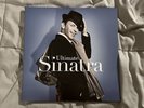 Frank Sinatra Ultimate Sinatra Vinyl Double LP 180 Gram - MINT