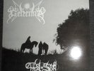 Gehenna First Spell 1997 Mini LP Nr 24 /666 Damnation Records Ulver  Mayhem