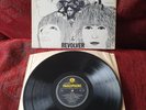 THE BEATLES   RUBBER SOUL 1966 `MONO` NUMBER 1 MOTHER STAMPERS . VINYL VG