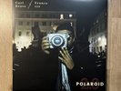 Carl Brave Franco 126 Polaroid 2.0 Lp Autografato
