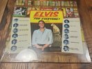 Elvis Presley - Elvis For Everyone - LSP 3450 - SEALED LP Vinyl Album