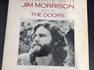 Jim Morrison & The Doors/An American Prayer/1978 Elektra LP + Booklet
