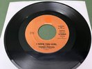Three Pieces  I Need You Girl USA Fantasy Mono/Stereo DEMO 7
