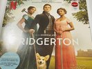 Ost Bridgerton Season Two (Yellow) Plus Poster  (Vinyl)