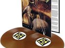 Machine Head -  Burn my Eyes Limited Gold Orange 2 Vinyl LP 500 Worldwide NEU