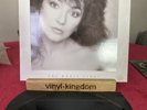 KATE BUSH THE WHOLE STORY VINYL LP EMI UK 1986 NEAR MINT PRO CLEANED